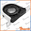 Support arbre de transmission pour IVECO | NLW-VC-003, 40IV4000